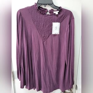 Lularoe Clara Blouse L